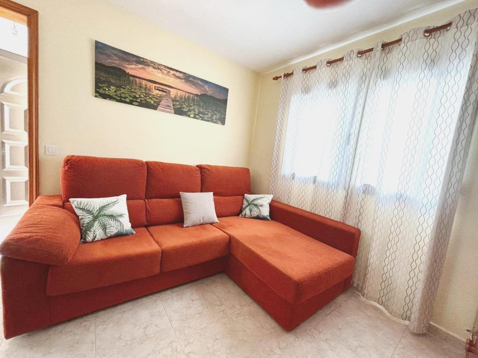 Casa Lorenzo In The Center Playa Blanca  Zewnętrze zdjęcie